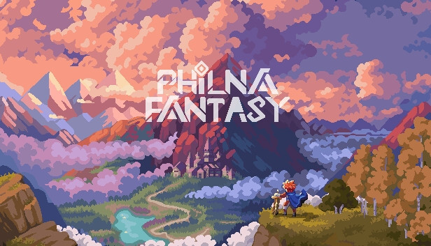 Philna Fantasy