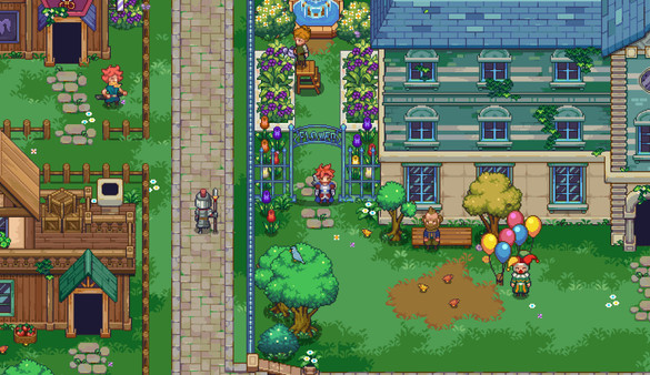 Philna Fantasy screenshot 1