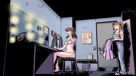 Confidential Killings - A Detective Game screenshot 2