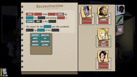 Confidential Killings – ein Detektivspiel screenshot 3