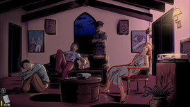 Confidential Killings, un juego de detectives screenshot 5