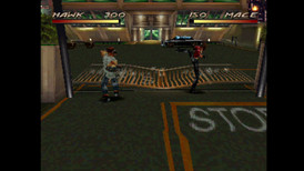 Fighting Force Collection screenshot 2