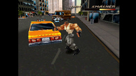 Fighting Force Collection screenshot 3