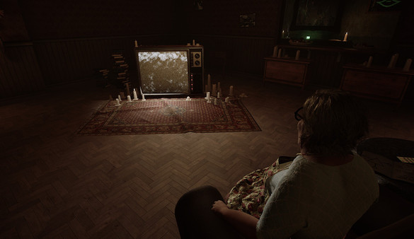 OH DEMON! Fix my TV screenshot 1