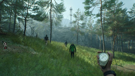 Deadhikers screenshot 2