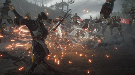 Dynasty Warriors: Origins Le visioni dei quattro eroi screenshot 4