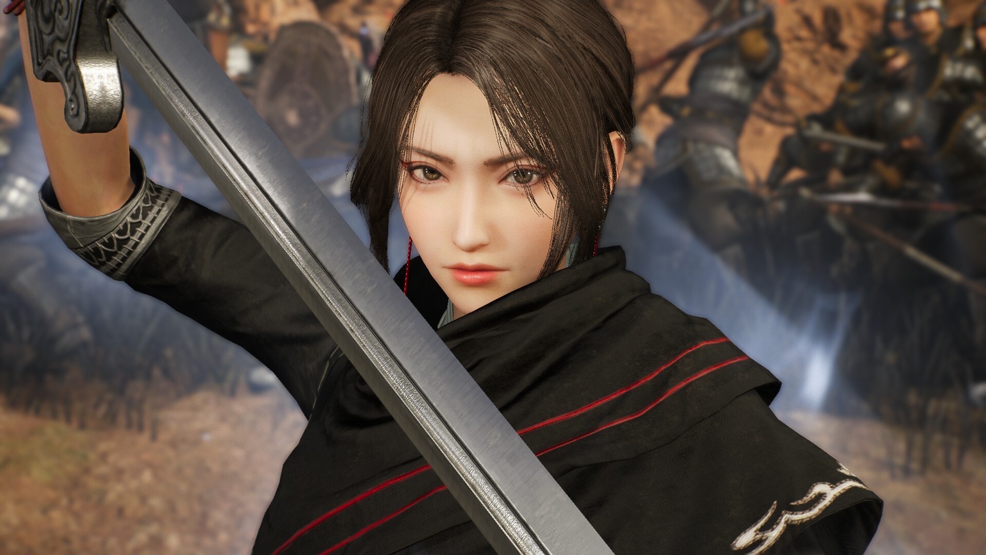 Dynasty Warriors 9 Empires: Actualités, test, avis et vidéos Dynasty Warriors 9 Empires: Actualités, test, avis et vidéos
