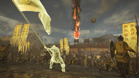Dynasty Warriors: Origins Visions de quatre héros screenshot 3