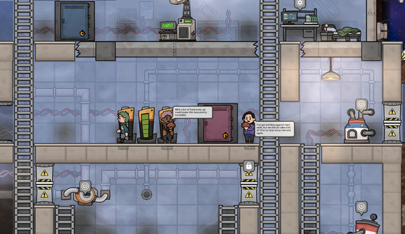 Adaptory screenshot 1