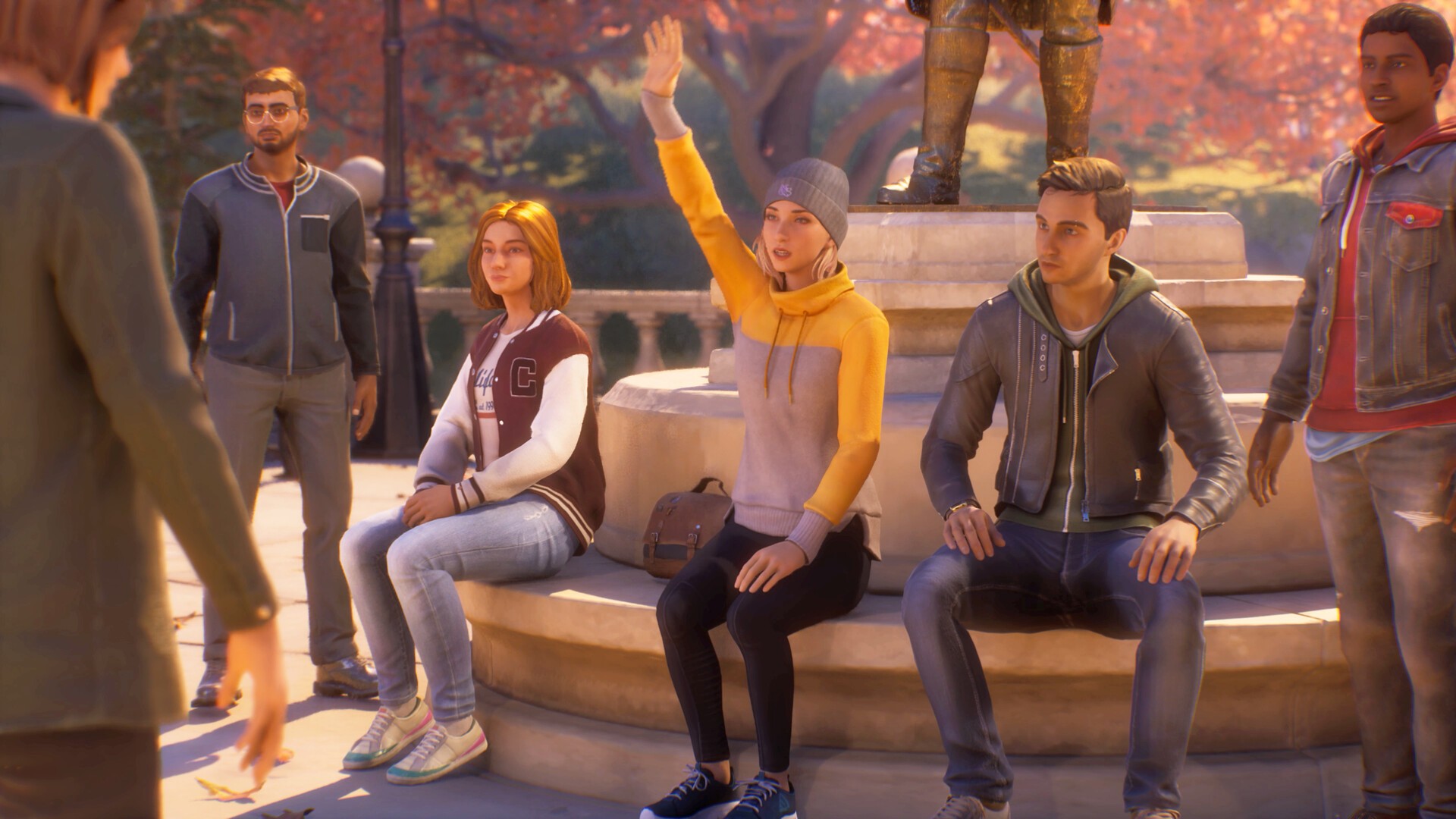 Acquista Life Is Strange Reunion Twin Pack PC Steam Acquista Life Is Strange Reunion Twin Pack PC Steam