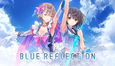 Blue Reflection - Gioco completo per PC - Videogame