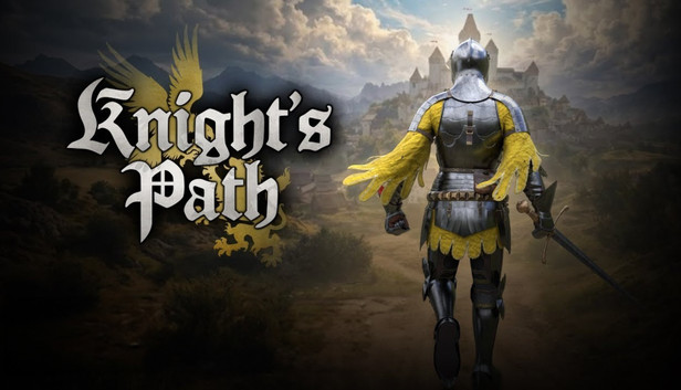 Knight's Path