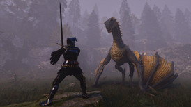 Knight's Path screenshot 2