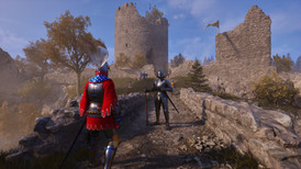 Knight's Path screenshot 3