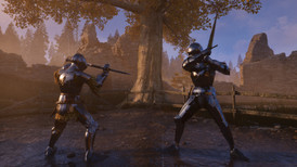 Knight's Path screenshot 4