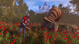 Knight's Path screenshot 5