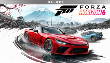 Forza Horizon 3: Die Demo Ist Jetzt Verfügbar – DZED Forza Horizon 3: Die Demo Ist Jetzt Verfügbar – DZED