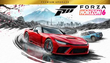 Forza Horizon 6 Premium Upgrade
