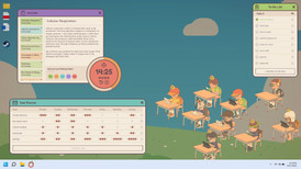 On-Together: Virtual Co-Working screenshot 2