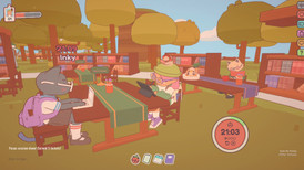 On-Together: Virtual Co-Working screenshot 4