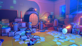 Dragon Ball Xenoverse 3 screenshot 3