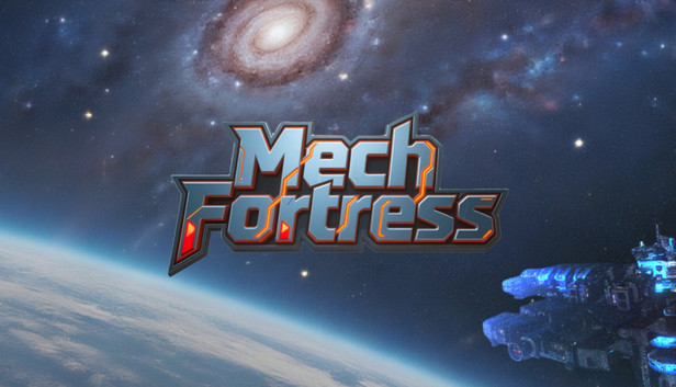 Mech Fortress