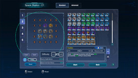 Mech Fortress screenshot 3