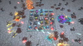 Mech Fortress screenshot 5