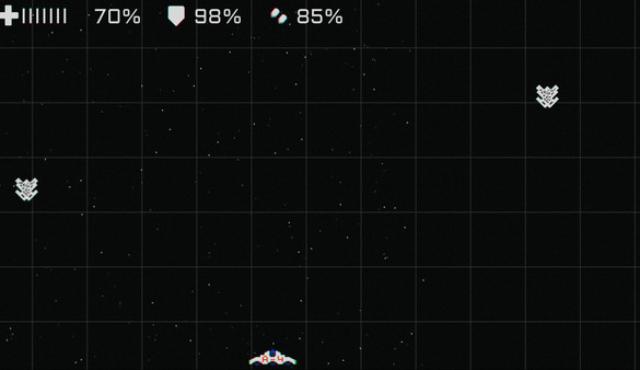 Distant Space 2 screenshot 1