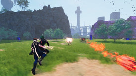 UNDEFEATED: Genesis screenshot 3