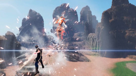 UNDEFEATED: Genesis screenshot 4