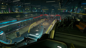 Speedball screenshot 2