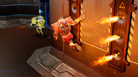 Speedball screenshot 3