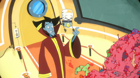 Earth Must Die screenshot 4