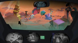 Earth Must Die screenshot 5