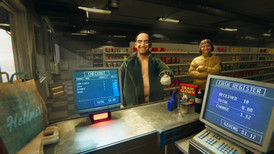 HELLMART screenshot 4