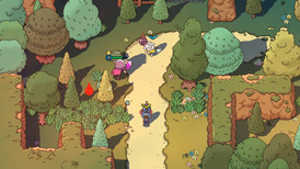 The Swords of Ditto screenshot 3