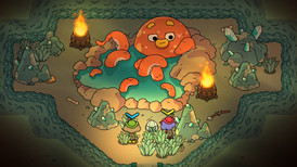 The Swords of Ditto screenshot 4