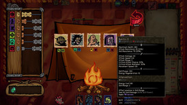 Underboard screenshot 2