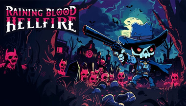 Raining Blood: Hellfire