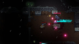 Raining Blood: Hellfire screenshot 2