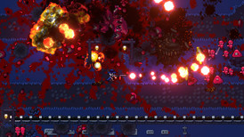 Raining Blood: Hellfire screenshot 3