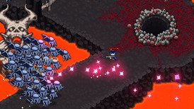 Raining Blood: Hellfire screenshot 4