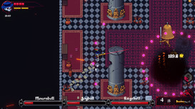 Raining Blood: Hellfire screenshot 5