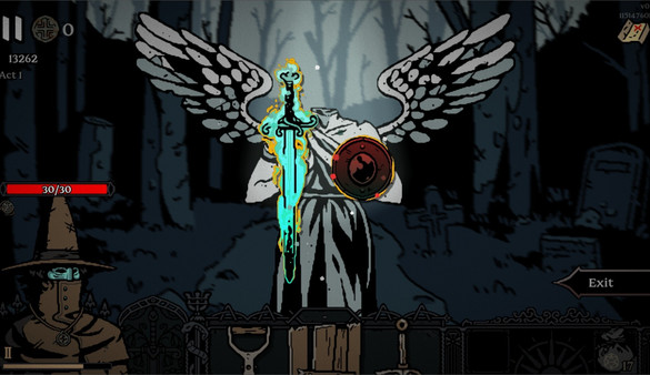 Die For The Lich screenshot 1