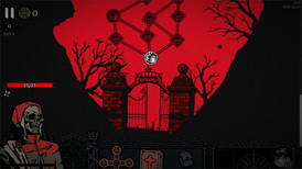 Die For The Lich screenshot 2
