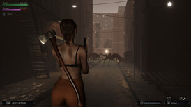 Wicked Seed screenshot 4