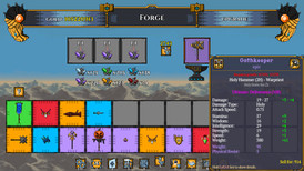 Dwarves: Glory, Death and Loot screenshot 3
