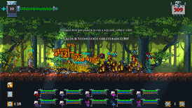 Dwarves: Glory, Death and Loot screenshot 5