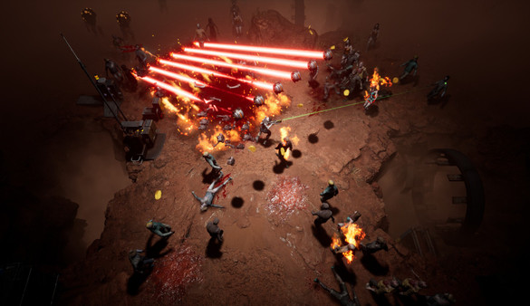 R.I.P. – Reinkarnationsversicherung screenshot 1